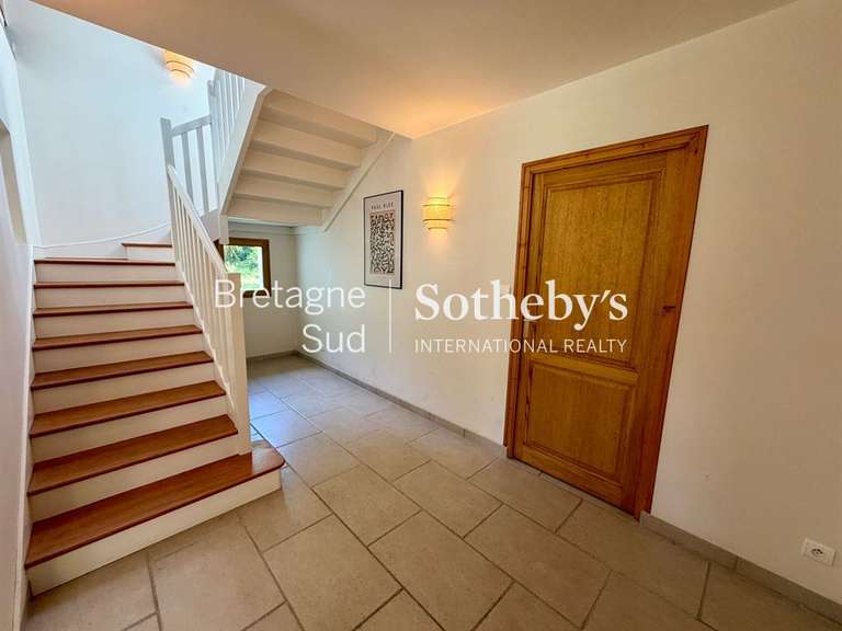 Propriété Loctudy - 5 chambres - 200m²