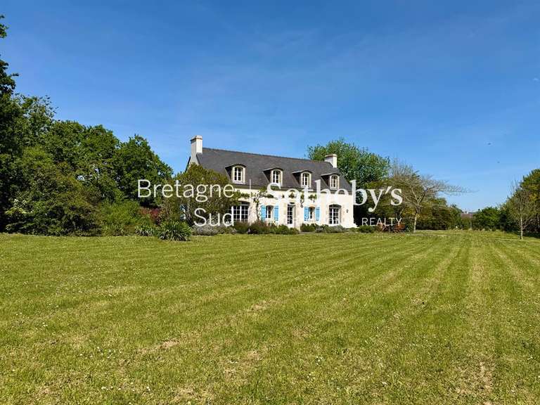Propriété Loctudy - 5 chambres - 200m²