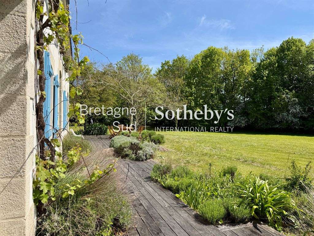 Propriété Loctudy