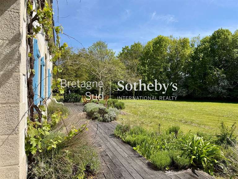 Propriété Loctudy - 5 chambres - 200m²