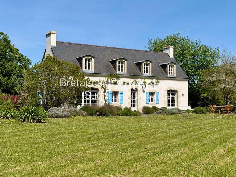 Propriété Loctudy - 5 chambres - 200m²