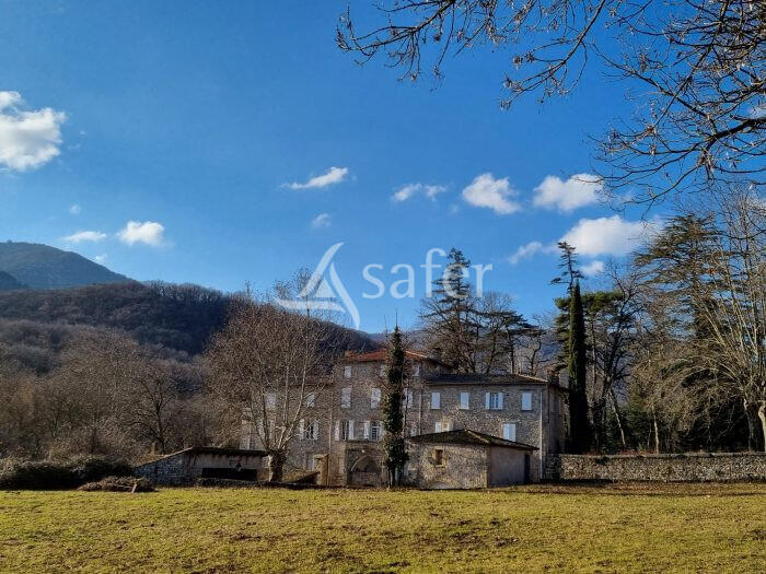 Vente Maison Lodève - 9 chambres