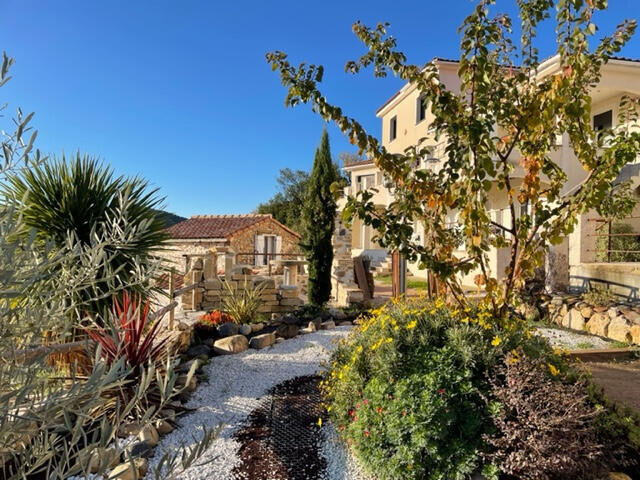 Vente Maison Lodève - 10 chambres
