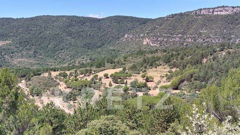 House Lodève - 2 bedrooms - 140m²
