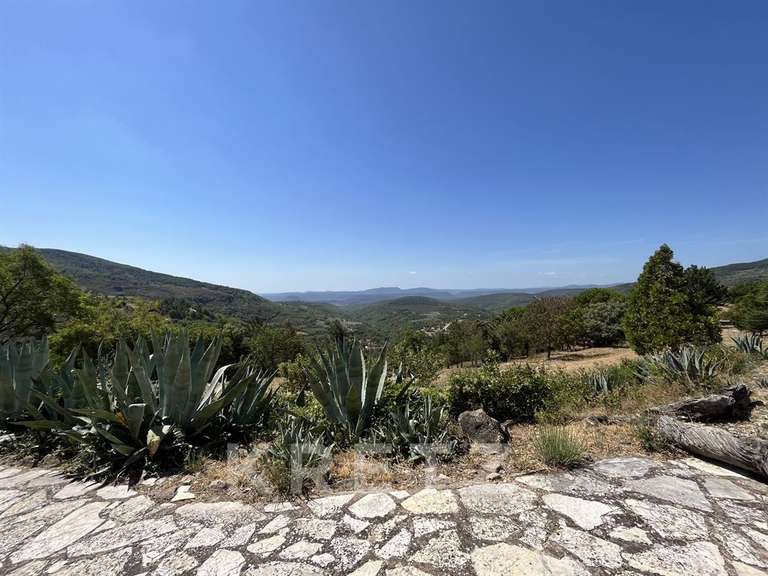 House Lodève - 2 bedrooms - 140m²