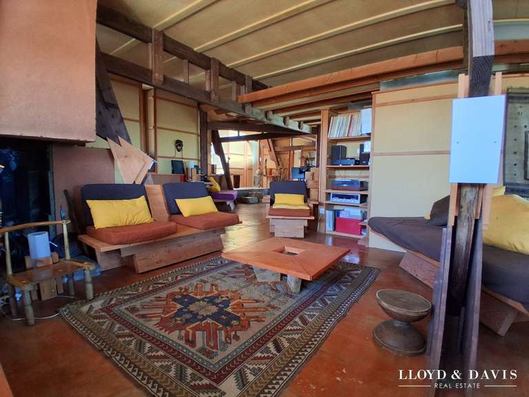 Maison Lodève - 8 chambres - 900m²