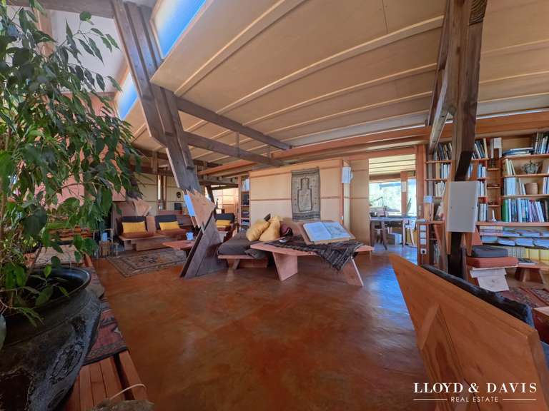 Maison Lodève - 8 chambres - 900m²