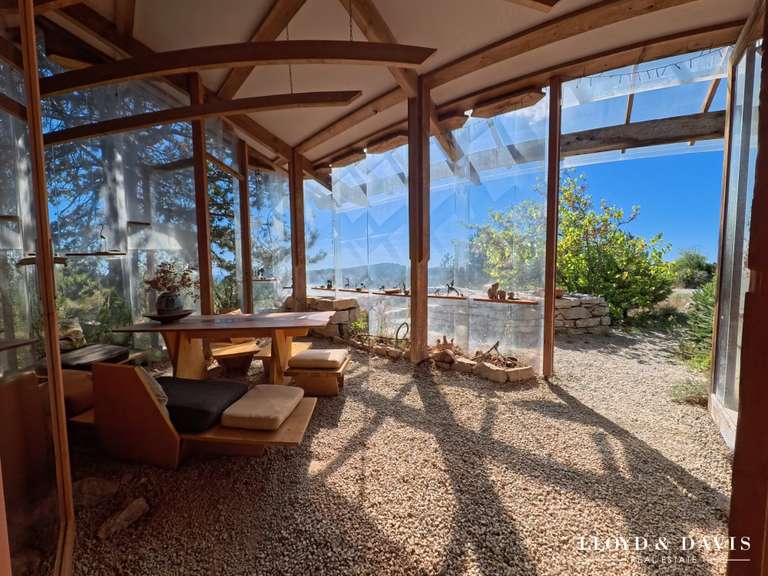 Maison Lodève - 8 chambres - 900m²
