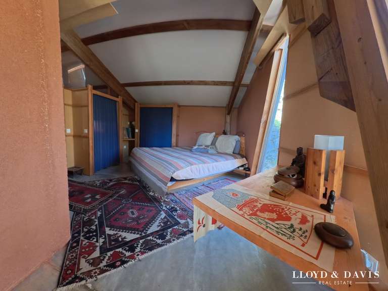 Maison Lodève - 8 chambres - 900m²