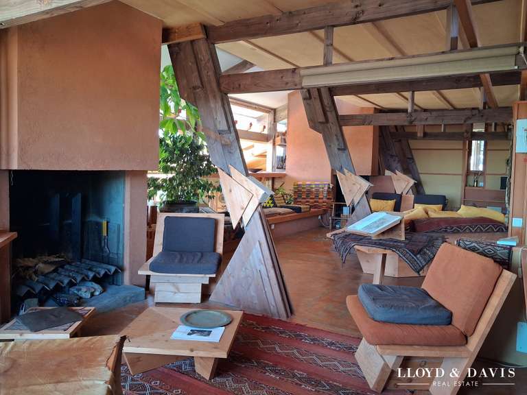 Maison Lodève - 8 chambres - 900m²