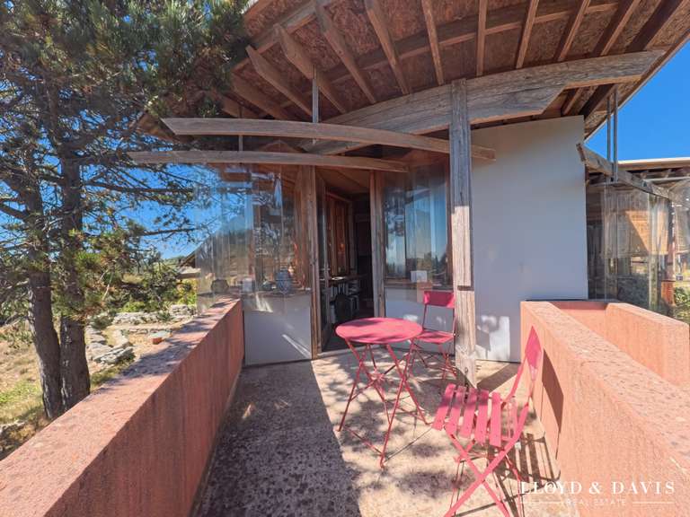 Maison Lodève - 8 chambres - 900m²