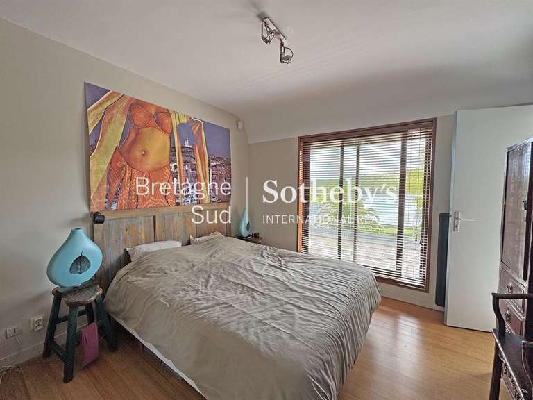 Maison Logonna-Daoulas - 4 chambres - 135m²