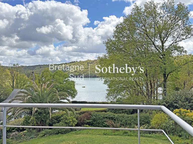 Maison Logonna-Daoulas - 4 chambres - 135m²