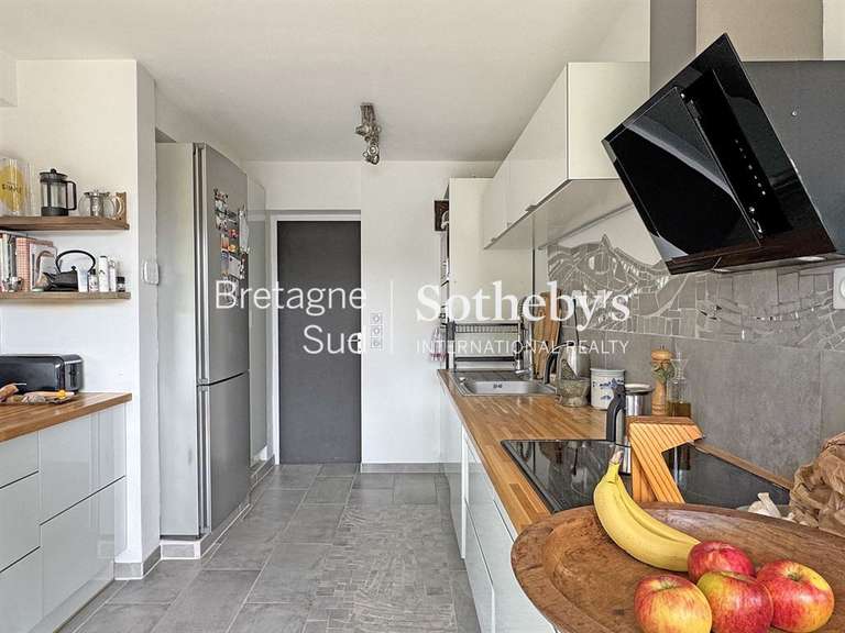 Maison Logonna-Daoulas - 4 chambres - 135m²