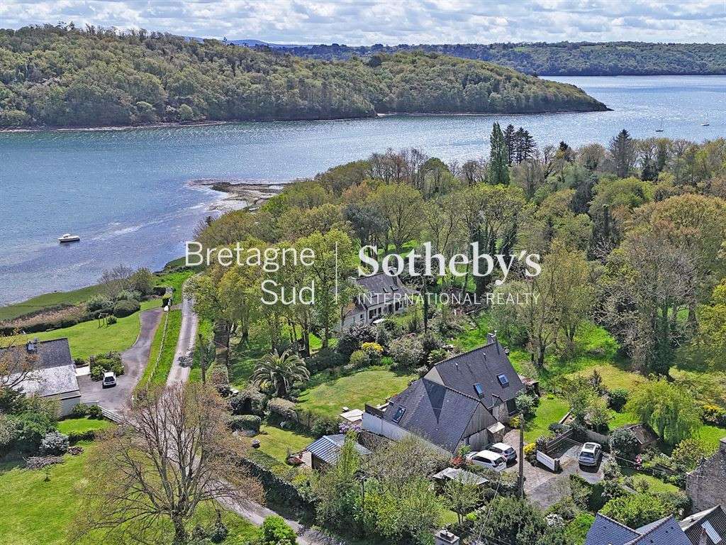 Maison Logonna-Daoulas