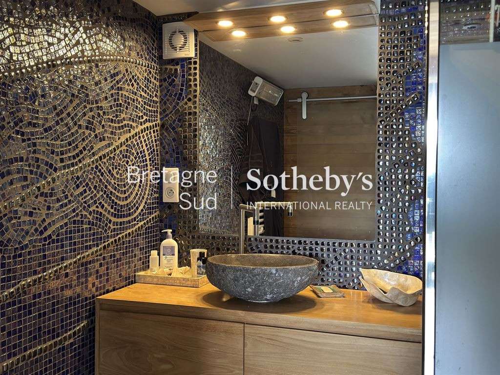 Maison Logonna-Daoulas