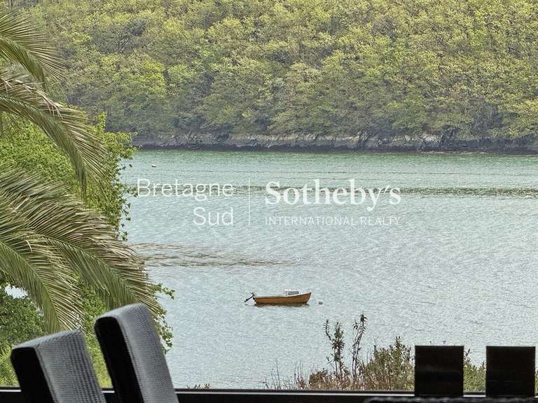 Maison Logonna-Daoulas - 4 chambres - 135m²