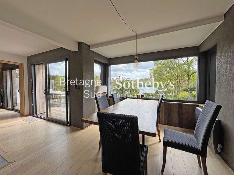 Maison Logonna-Daoulas - 4 chambres - 135m²
