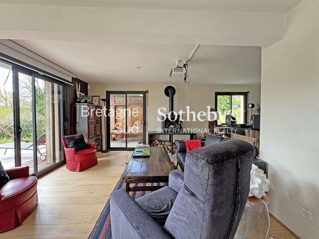 Maison Logonna-Daoulas