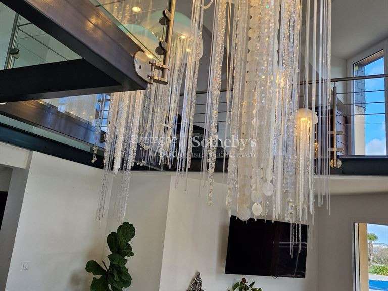 Maison avec Vue sur mer Loguivy-de-la-mer - 3 chambres - 160m²