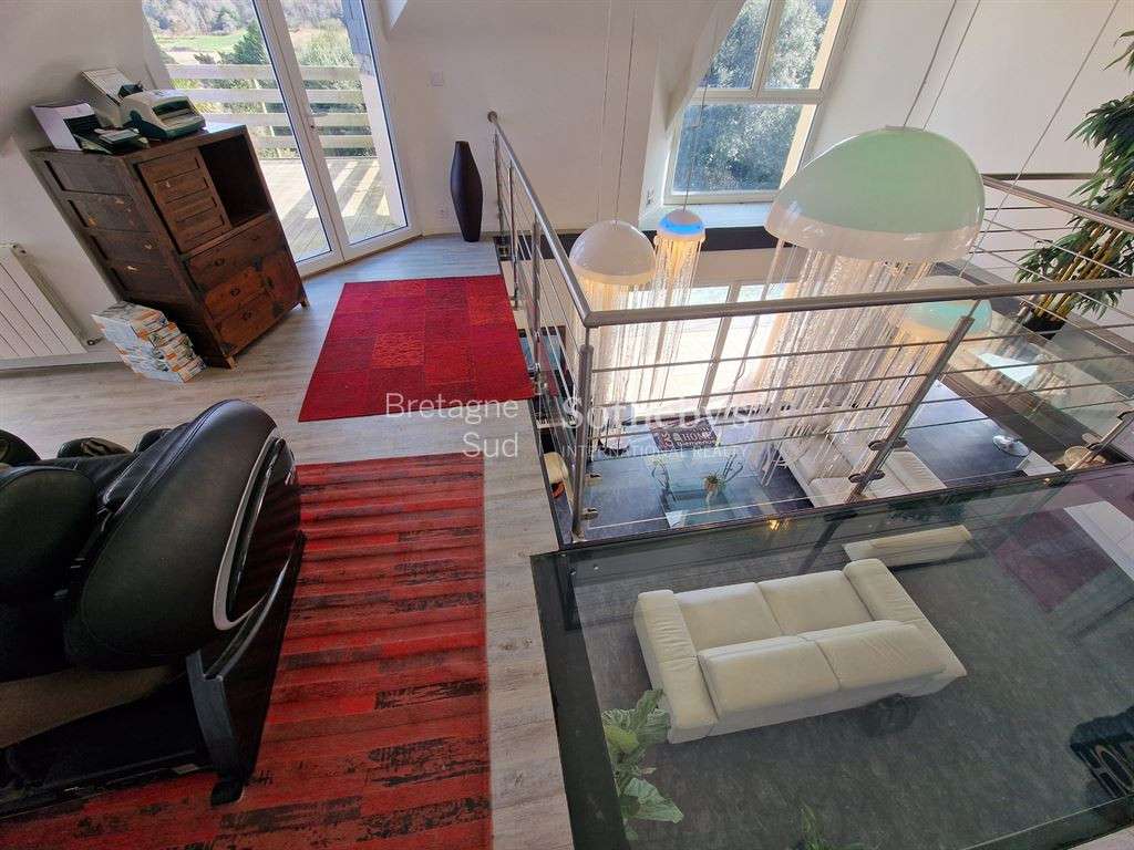 House loguivy-de-la-mer