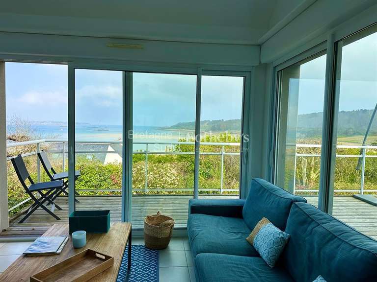 Maison Loguivy-de-la-mer - 4 chambres - 130m²