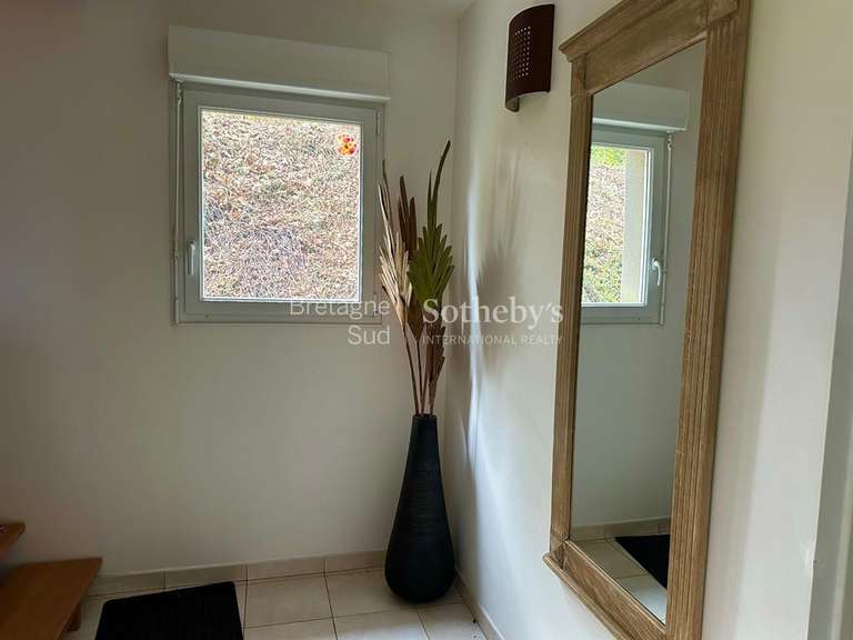 Maison Loguivy-de-la-mer - 4 chambres - 130m²