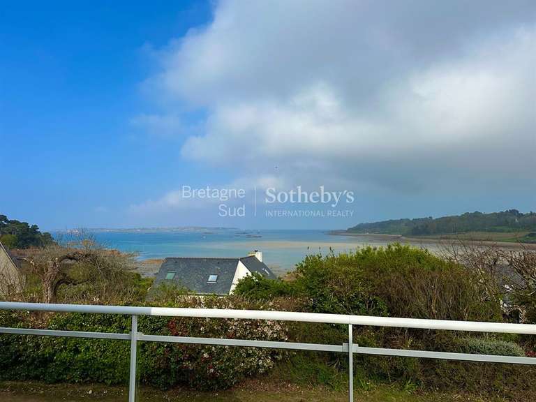 Maison Loguivy-de-la-mer - 4 chambres - 130m²