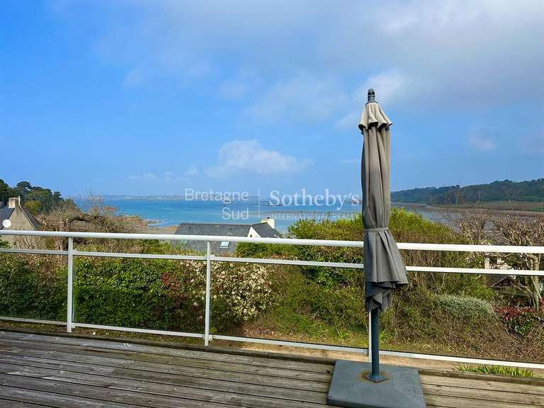 Maison Loguivy-de-la-mer - 4 chambres - 130m²