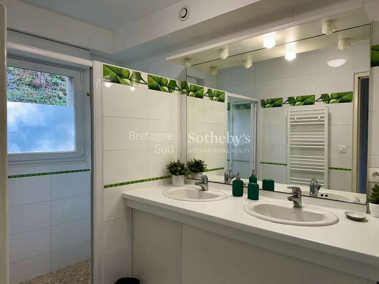 Maison Loguivy-de-la-mer - 4 chambres - 130m²