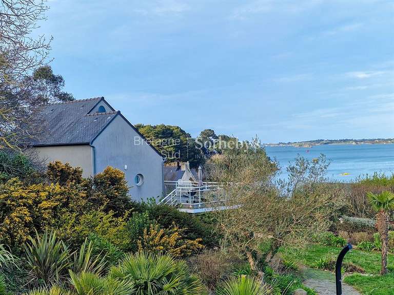 Maison Loguivy-de-la-mer - 4 chambres - 130m²
