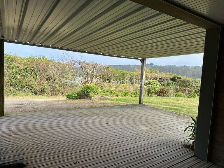 Maison Loguivy-de-la-mer - 4 chambres - 130m²