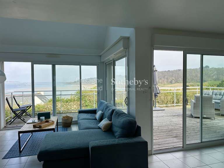Maison Loguivy-de-la-mer - 4 chambres - 130m²