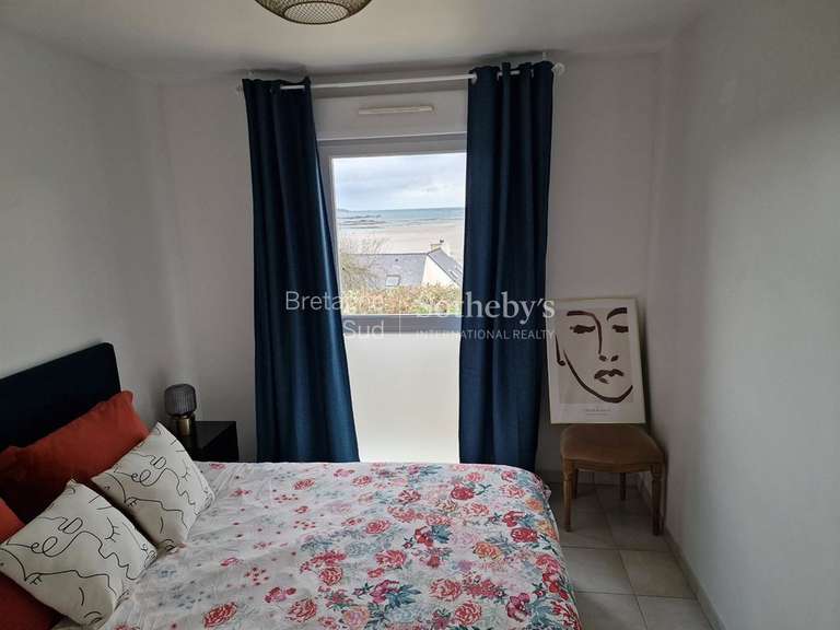 Maison Loguivy-de-la-mer - 4 chambres - 130m²