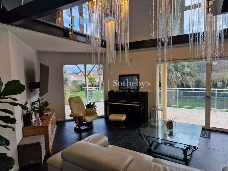 Maison avec Vue sur mer Loguivy-de-la-mer - 290m²