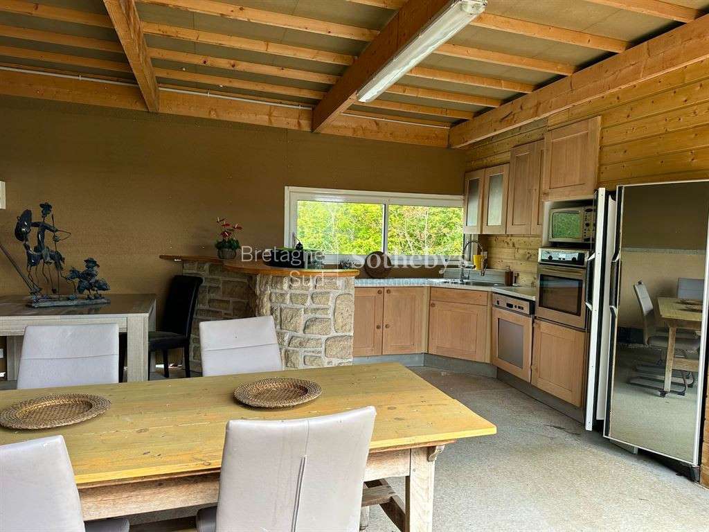 Maison Loguivy-de-la-mer