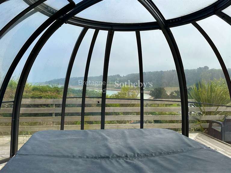 Maison avec Vue sur mer Loguivy-de-la-mer - 290m²