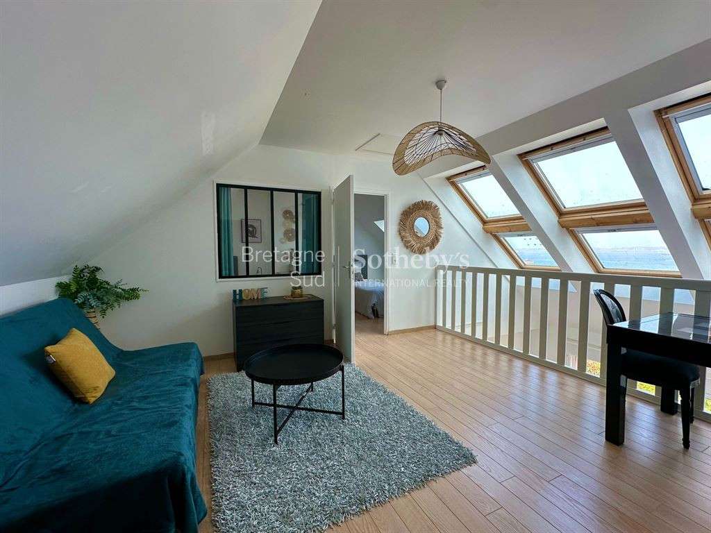 Maison Loguivy-de-la-mer