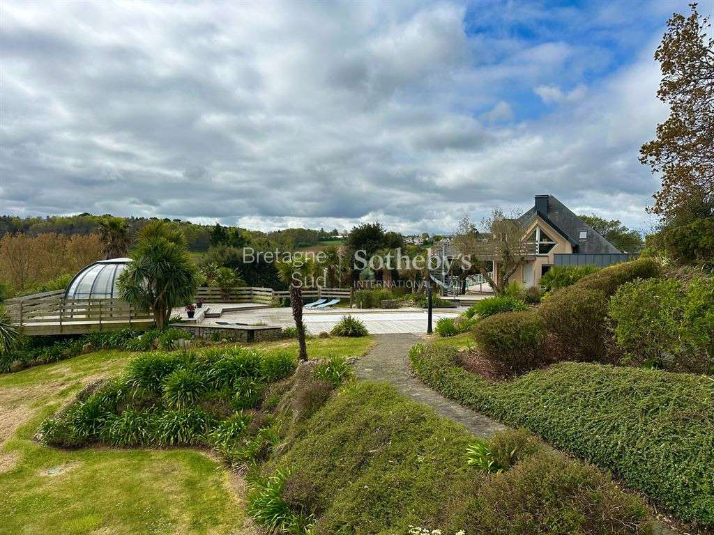 Maison Loguivy-de-la-mer