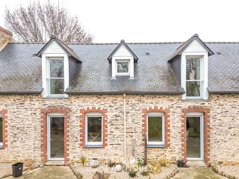 Maison Loiré - 6 chambres