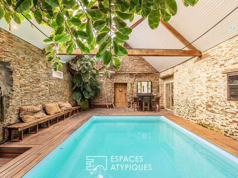 House Loiré - 6 bedrooms