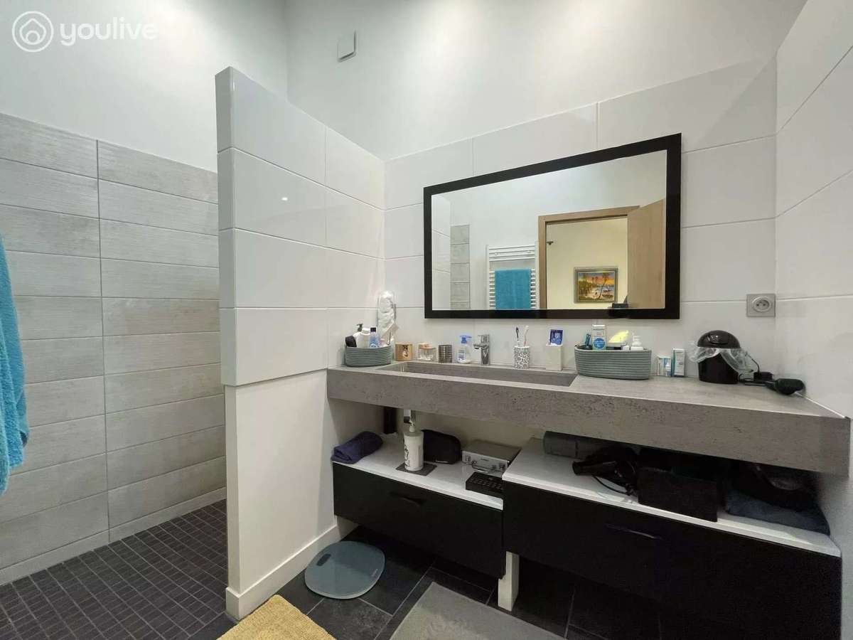 Maison Loire-Authion