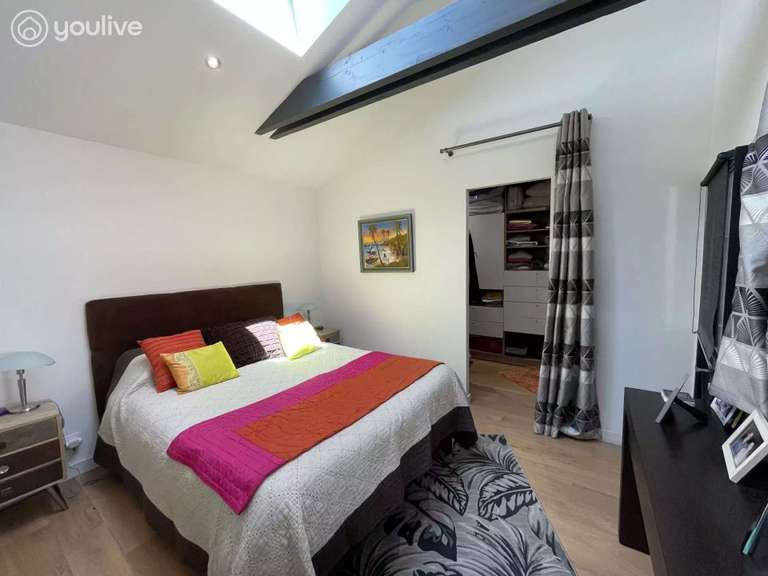 House Loire-Authion - 3 bedrooms