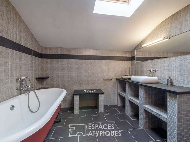 Maison Loire-Authion - 6 chambres