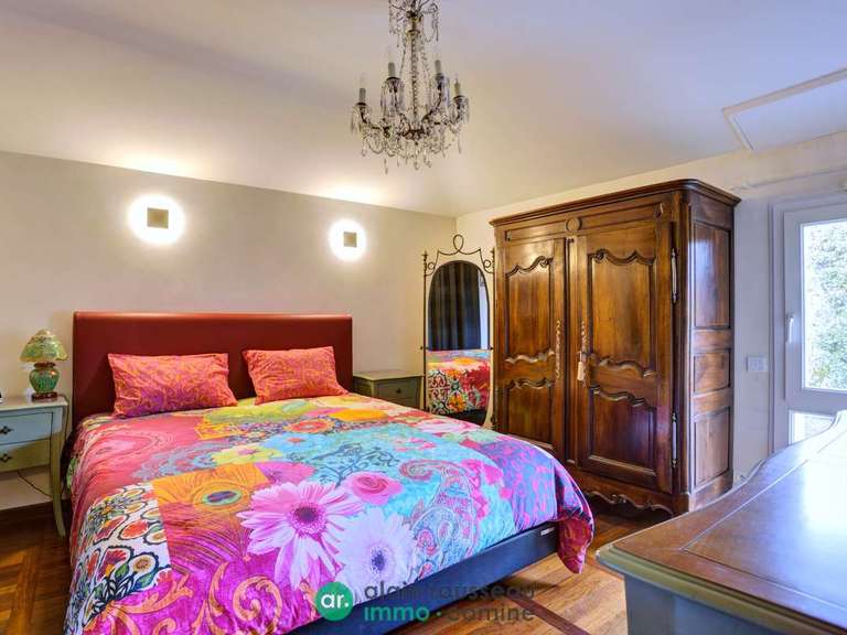 Maison Loire-Authion - 3 chambres