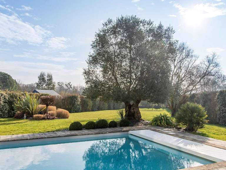 Maison Loire-Authion - 4 chambres