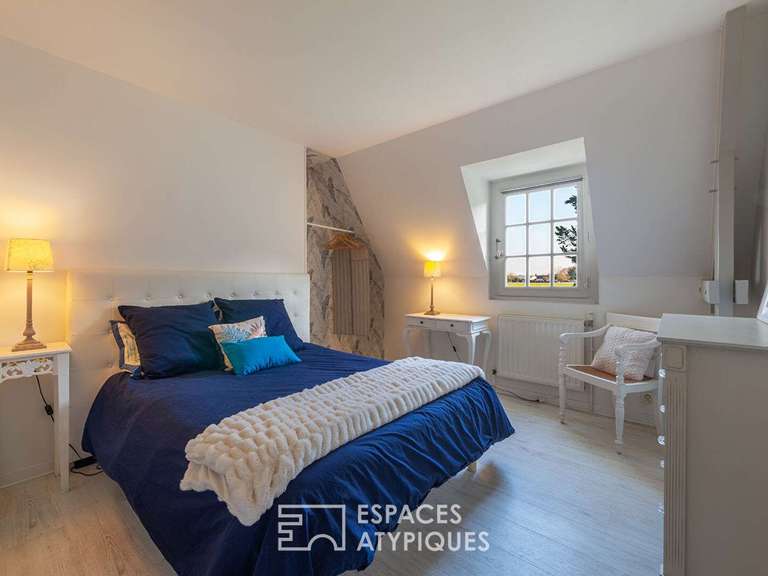 House Loire-Authion - 5 bedrooms