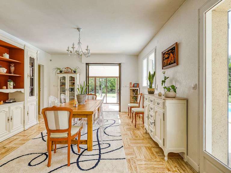 Maison Loire-Authion - 6 chambres