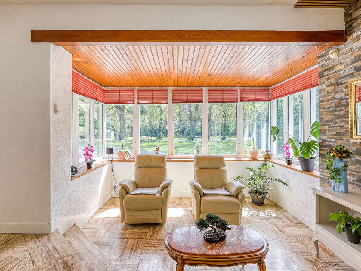 Maison Loire-Authion