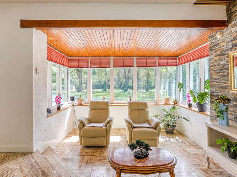 Maison Loire-Authion - 6 chambres